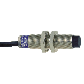 پروکسیمیتی سنسور M12 PNP-NO SN 7mm 2m Cable
