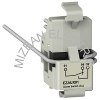 کنتاکت خطا برای EZC100