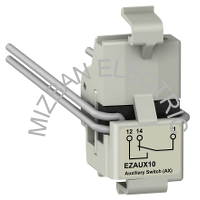 کنتاکت کمکی برای EZC100