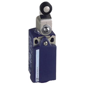 IDSEN Plastic لیمیت سوئیچ Thermoplastic roller lever 1NO+1NC