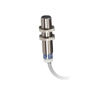 پروکسیمیتی سنسور M12 PNP-NO SN 4mm 2m Cable