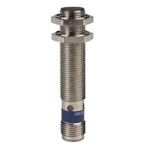 پروکسیمیتی سنسور M12 PNP-NO SN 4mm M12 Connector